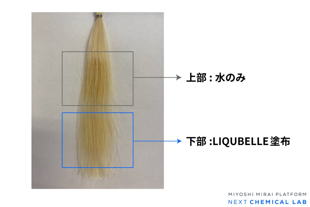 ヒートプロテクト検証結果