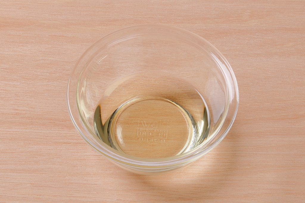 液状油