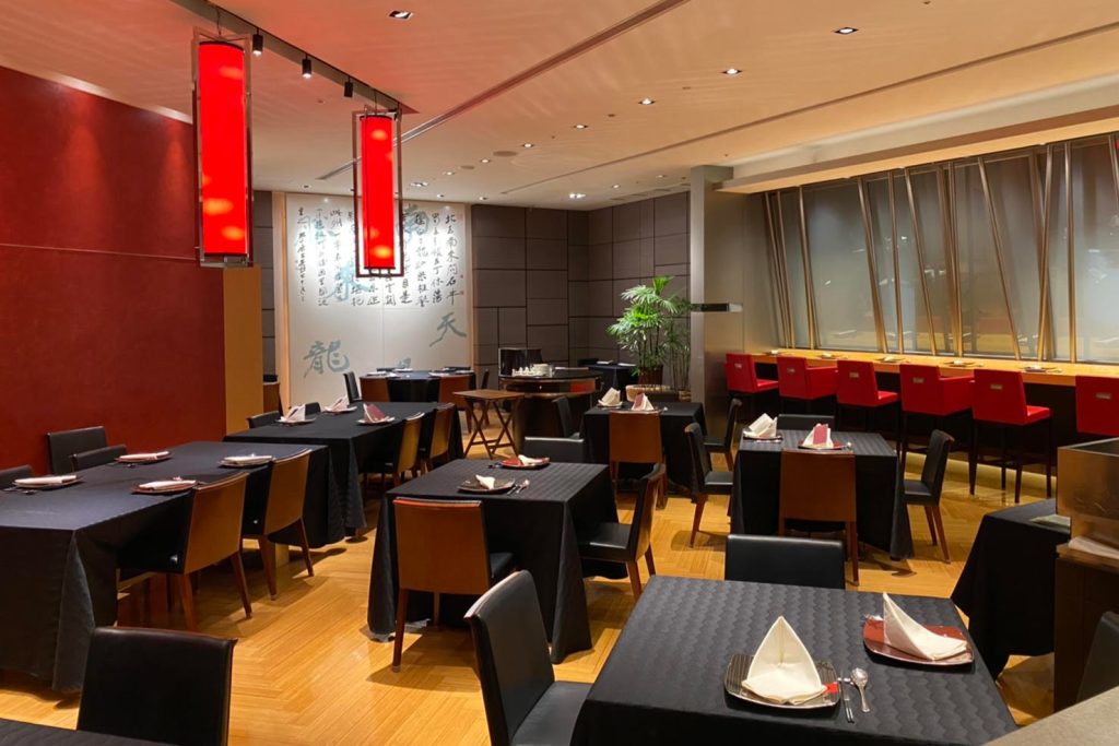 szechwan restaurant 陳