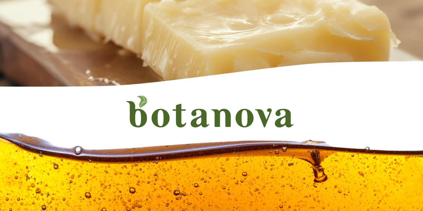 botanova - MIYOSHI OIL & FAT CO.,LTD.