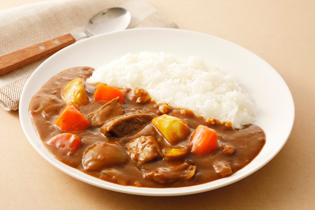 カレー