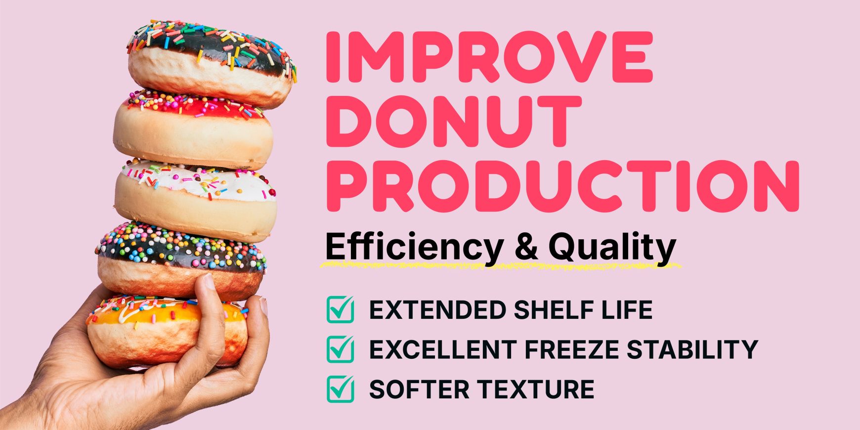 MIYOSHI Microencapsulated Oil Powders